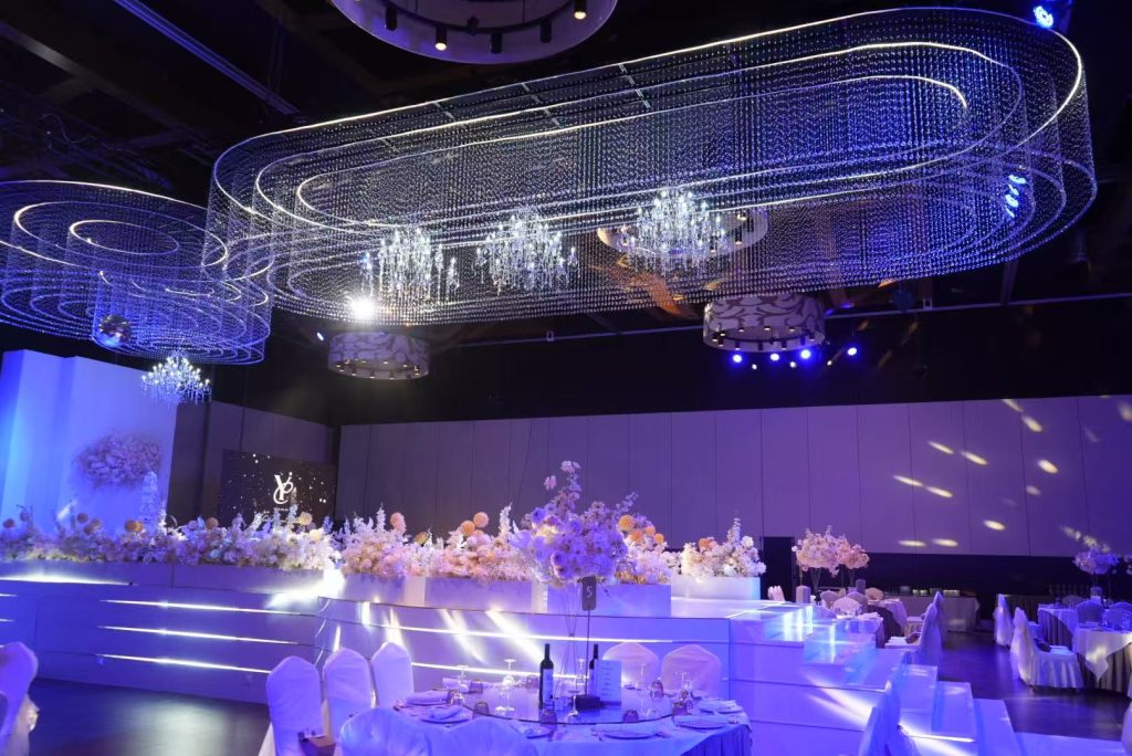 Sala de bodas